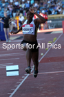 Womens triple jump, 2019 Muller British Championships, Alexander Stadium, Birmingham. Photo: David T. Hewitson/Sports for All Pics